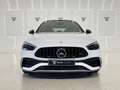 Mercedes-Benz C 43 AMG Estate 4Matic 9G-Tronic Blanco - thumbnail 3