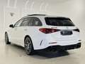 Mercedes-Benz C 43 AMG Estate 4Matic 9G-Tronic Blanco - thumbnail 5
