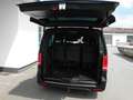 Mercedes-Benz V 250 CDi Edition 4 MATIC lang AMG-Line Noir - thumbnail 6