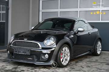 Mini Coupe John Cooper Works Pickerl NEU EXP € 13