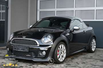 Mini Coupe John Cooper Works Pickerl NEU EXP € 13