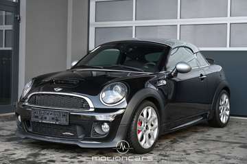 Mini Coupe John Cooper Works Pickerl NEU EXP € 13