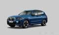 BMW X3 Impressive M Sport Panorama 360°HUD DAB H K Bleu - thumbnail 1