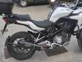 Benelli TRK 502 White - thumbnail 5