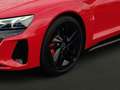 Audi e-tron GT *Navi*Matrix*Alu*B&O*PDC*Pano*A Червоний - thumbnail 4
