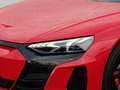 Audi e-tron GT *Navi*Matrix*Alu*B&O*PDC*Pano*A Червоний - thumbnail 3