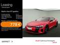 Audi e-tron GT *Navi*Matrix*Alu*B&O*PDC*Pano*A Червоний - thumbnail 1