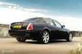 Maserati Quattroporte 4.2 ZF AUTOMAAT OPENDAK ELEK STOELEN XENON PDC CRU Noir - thumbnail 3