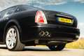 Maserati Quattroporte 4.2 ZF AUTOMAAT OPENDAK ELEK STOELEN XENON PDC CRU Noir - thumbnail 6