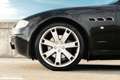 Maserati Quattroporte 4.2 ZF AUTOMAAT OPENDAK ELEK STOELEN XENON PDC CRU Noir - thumbnail 18