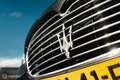 Maserati Quattroporte 4.2 ZF AUTOMAAT OPENDAK ELEK STOELEN XENON PDC CRU Noir - thumbnail 16