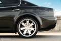 Maserati Quattroporte 4.2 ZF AUTOMAAT OPENDAK ELEK STOELEN XENON PDC CRU Noir - thumbnail 17