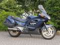 Honda ST 1100 Pan European Bleu - thumbnail 2