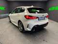 BMW 118 Serie 1 F40 118i Msport 140cv PREZZO REALE Bianco - thumbnail 5