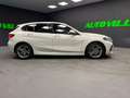 BMW 118 Serie 1 F40 118i Msport 140cv PREZZO REALE Bianco - thumbnail 8