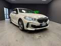 BMW 118 Serie 1 F40 118i Msport 140cv PREZZO REALE Bianco - thumbnail 1