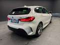 BMW 118 Serie 1 F40 118i Msport 140cv PREZZO REALE Bianco - thumbnail 7