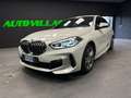 BMW 118 Serie 1 F40 118i Msport 140cv PREZZO REALE Bianco - thumbnail 3