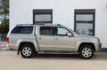 Volkswagen Amarok 2.0 TDI 4M Highline DoubleCab LEDER NAVI Beige - thumbnail 26