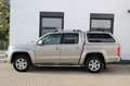 Volkswagen Amarok 2.0 TDI 4M Highline DoubleCab LEDER NAVI Beige - thumbnail 27