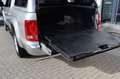 Volkswagen Amarok 2.0 TDI 4M Highline DoubleCab LEDER NAVI Beige - thumbnail 22
