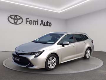 touring sports 1.8h business cvt