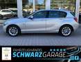 BMW 116 i 5-trg.*WENIG-KM*SHZ*TEIL-LEDER*PDC* Argento - thumbnail 4