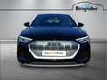 Audi e-tron 55 quattro 300 kW advanced Silber - thumbnail 2