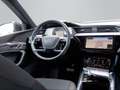 Audi e-tron 55 quattro 300 kW advanced Silber - thumbnail 12