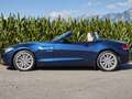BMW Z4 BMW Z4 Roadster sDrive 35i DKG nur 60.124 km -Topausstattung Tiefseeblau Metallic Blau - thumbnail 1
