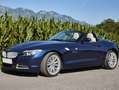 BMW Z4 BMW Z4 Roadster sDrive 35i DKG nur 60.124 km -Topausstattung Tiefseeblau Metallic Blau - thumbnail 18