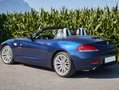 BMW Z4 BMW Z4 Roadster sDrive 35i DKG nur 60.124 km -Topausstattung Tiefseeblau Metallic Blau - thumbnail 14