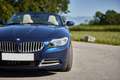 BMW Z4 BMW Z4 Roadster sDrive 35i DKG nur 60.124 km -Topausstattung Tiefseeblau Metallic Blau - thumbnail 15