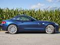 BMW Z4 BMW Z4 Roadster sDrive 35i DKG nur 60.124 km -Topausstattung Tiefseeblau Metallic Blau - thumbnail 3