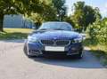 BMW Z4 BMW Z4 Roadster sDrive 35i DKG nur 60.124 km -Topausstattung Tiefseeblau Metallic Blau - thumbnail 5