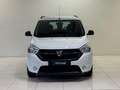Dacia Lodgy 1.6 SCe Bi-Fuel Ambiance 7p. | Airco | Radio | Blu Wit - thumbnail 17