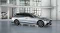 Mercedes-Benz C 200 T 4MATIC Navi,Rückfahrkamera,Klimaautomatik, Stříbrná - thumbnail 2
