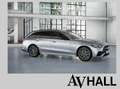 Mercedes-Benz C 200 T 4MATIC Navi,Rückfahrkamera,Klimaautomatik, Stříbrná - thumbnail 1