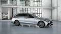 Mercedes-Benz C 200 T 4MATIC Navi,Rückfahrkamera,Klimaautomatik, Stříbrná - thumbnail 11
