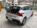 Hyundai i20 1.0 T-GDI 48V iMT Connectline Argento - thumbnail 8