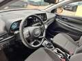 Hyundai i20 1.0 T-GDI 48V iMT Connectline Argento - thumbnail 13