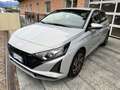 Hyundai i20 1.0 T-GDI 48V iMT Connectline Argento - thumbnail 3