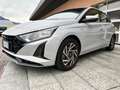 Hyundai i20 1.0 T-GDI 48V iMT Connectline Argento - thumbnail 4