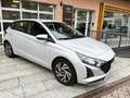 Hyundai i20 1.0 T-GDI 48V iMT Connectline Argento - thumbnail 6