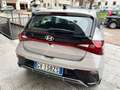 Hyundai i20 1.0 T-GDI 48V iMT Connectline Argento - thumbnail 9