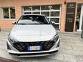 Hyundai i20 1.0 T-GDI 48V iMT Connectline Argento - thumbnail 5