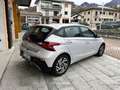 Hyundai i20 1.0 T-GDI 48V iMT Connectline Argento - thumbnail 7