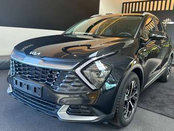 Sportage 1.6 T-GDi Inspire - manueel