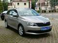 Skoda Fabia Combi TSI 1.Hand SHz. AHK TÜV NEU GARANTIE Beige - thumbnail 5