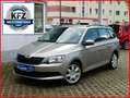 Skoda Fabia Combi TSI 1.Hand SHz. AHK TÜV NEU GARANTIE Beige - thumbnail 1